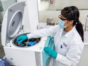 Reconocidas las acreditaciones de AGQ Labs en Ecuador