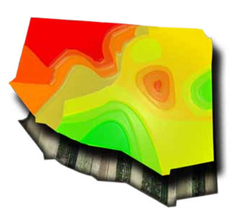 AGQ Labs Ecuador|Mapas nutricionales GIS-NDVI