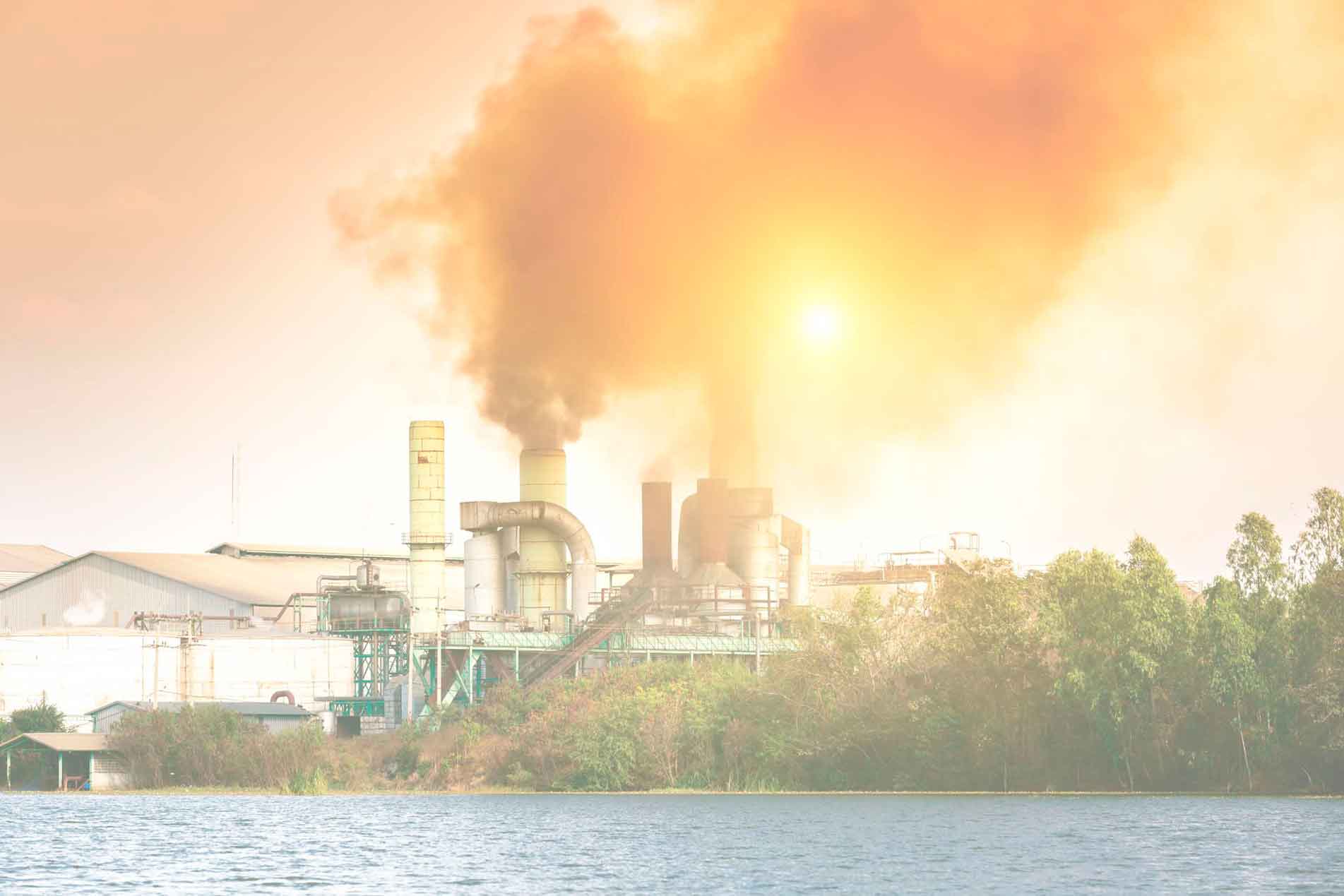AGQ Labs Ecuador | Medio ambiente